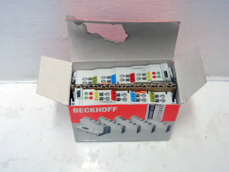 BECKHOFF LC5200