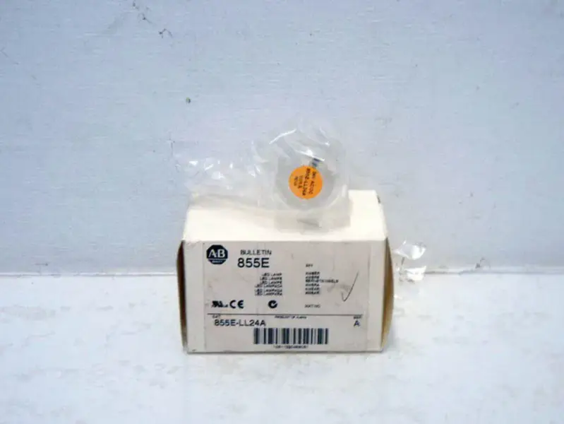 Allen-Bradley 855ELL24A