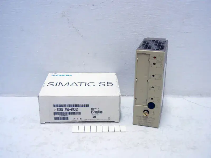 Siemens 6ES5450-8MD11