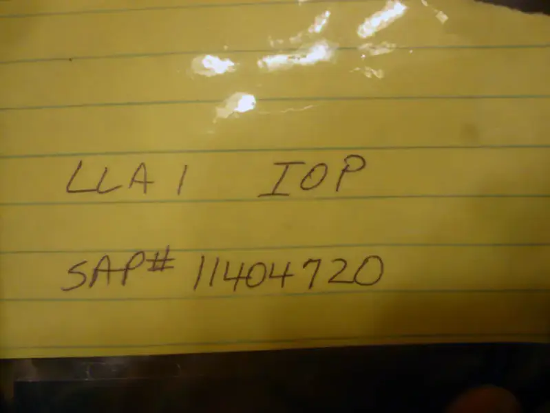 Honeywell 51304481-100