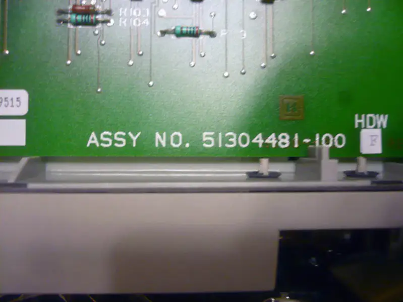 Honeywell 51304481-100