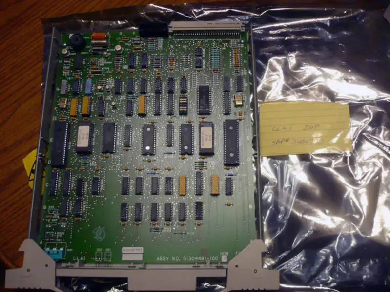 Honeywell 51304481-100