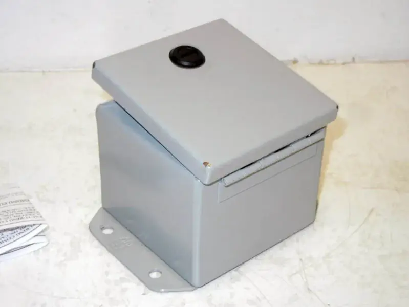HAMMOND EJ443