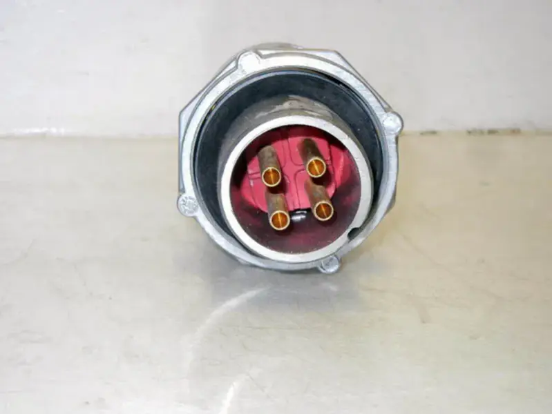 CROUSE HINDS APJ3475