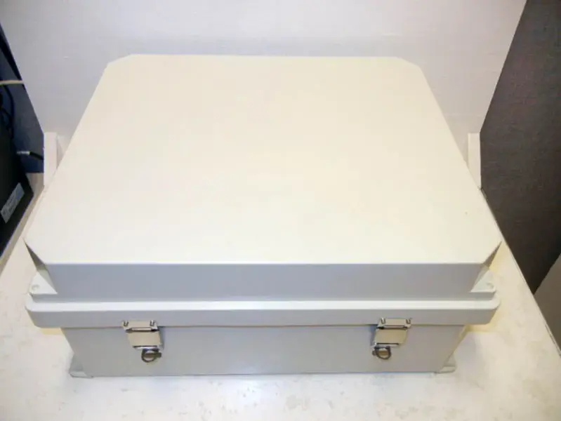 HOFFMAN RHJ1614HWPL2LG