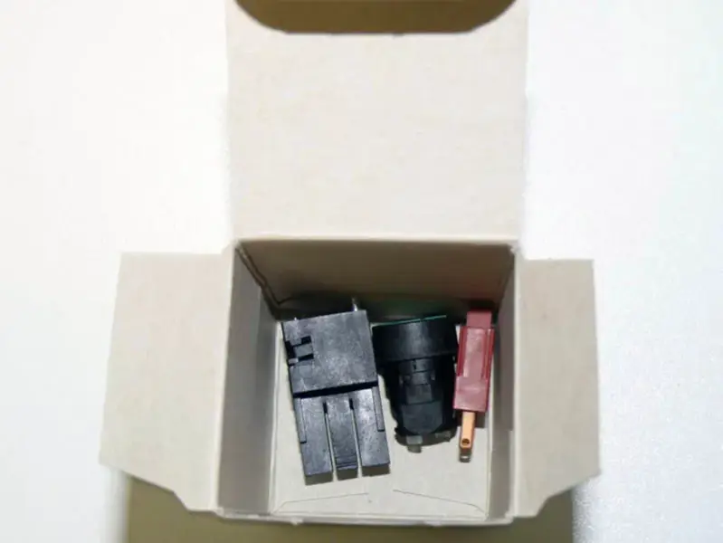 Siemens 3SB2202-0AE01