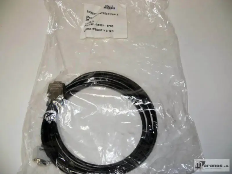 Siemens 6SE3290-0XX87-8PK0