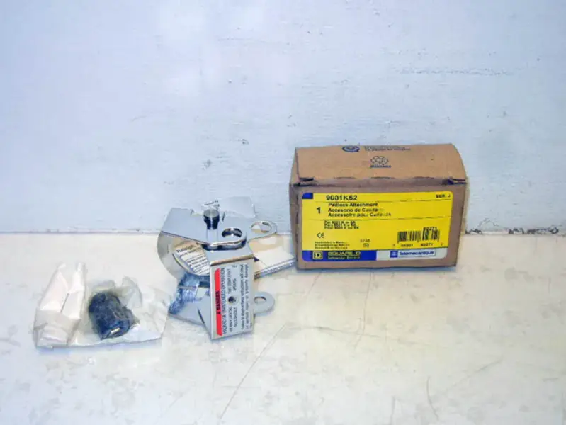 SQUARE D 9001-K62