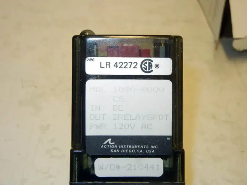 AKČNÍ NÁSTROJE 1090-0000