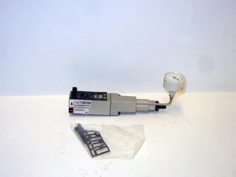 SMC NARBF2000-00-P-1