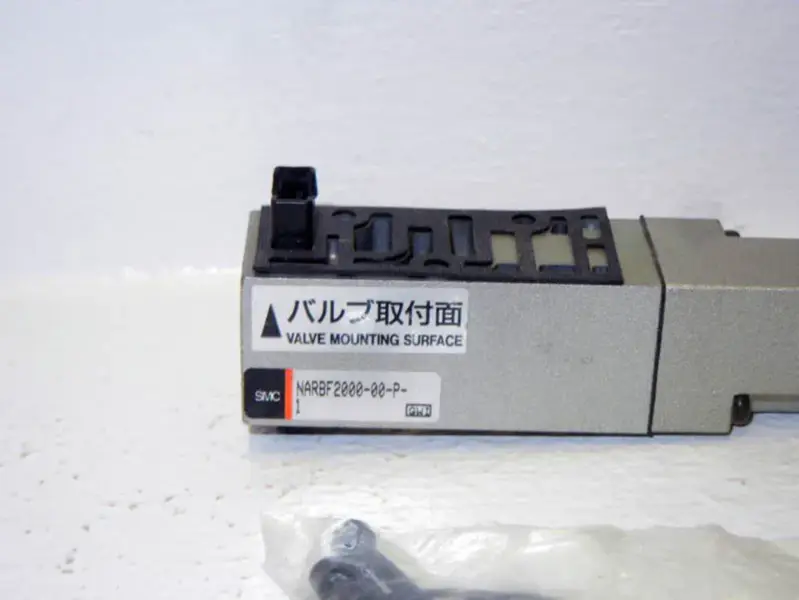 SMC NARBF2000-00-P-1