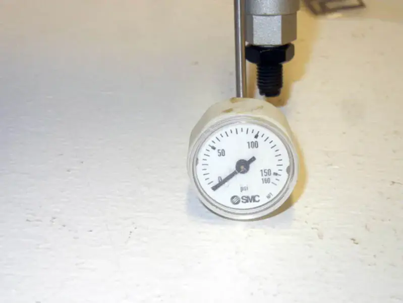 SMC NARBF2000-00-P-1