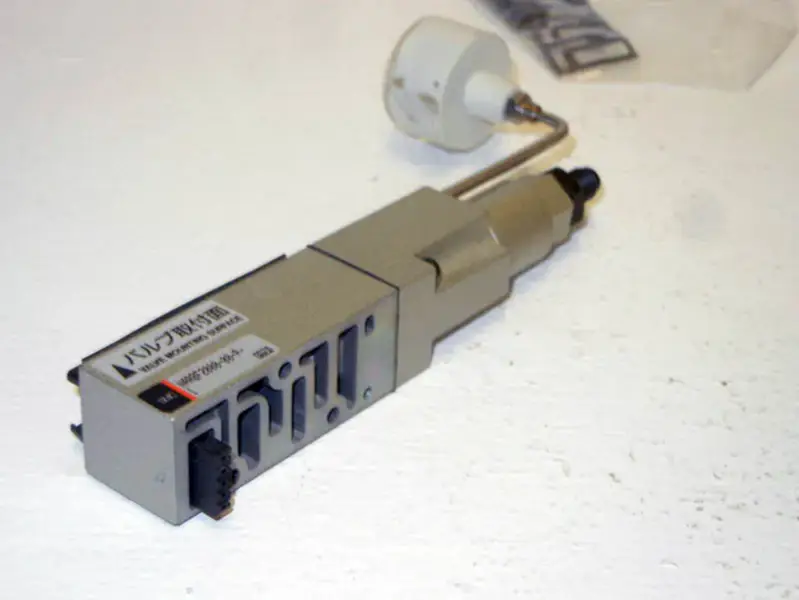 SMC NARBF2000-00-P-1