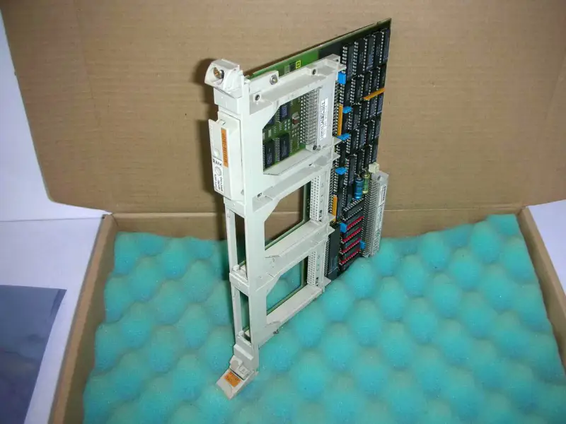 Siemens 6FX1126-7BA01 + 6FX1134-2BC01