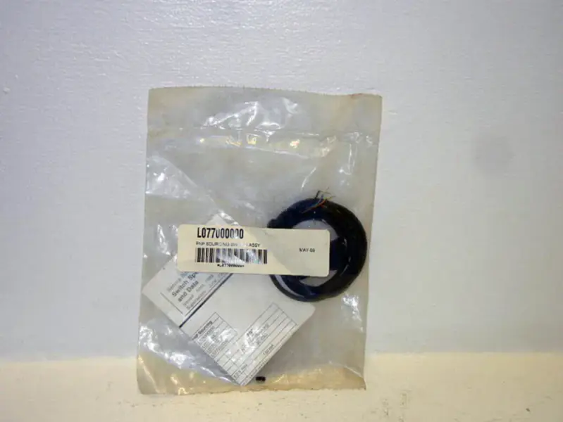 PARKER L077000000