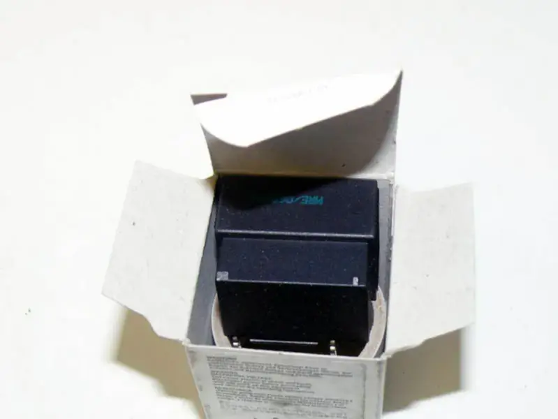 Siemens 3RT1936-1CD00