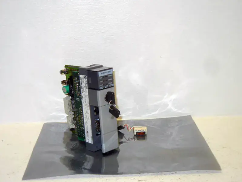 Allen-Bradley 1747-L532