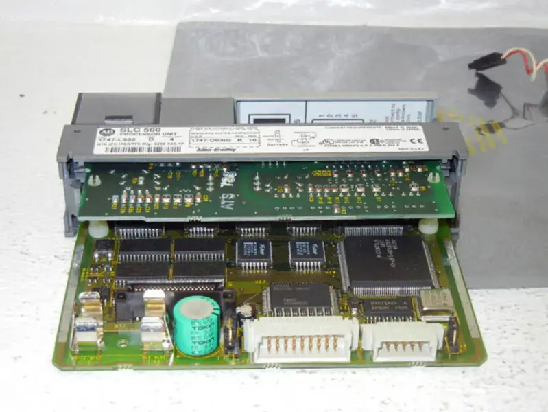 Allen-Bradley 1747-L532