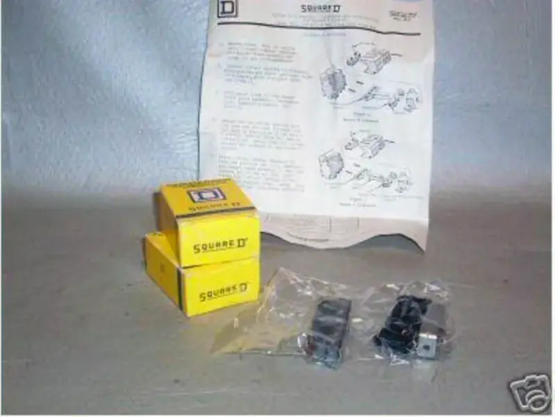 Square D 31012-575-50