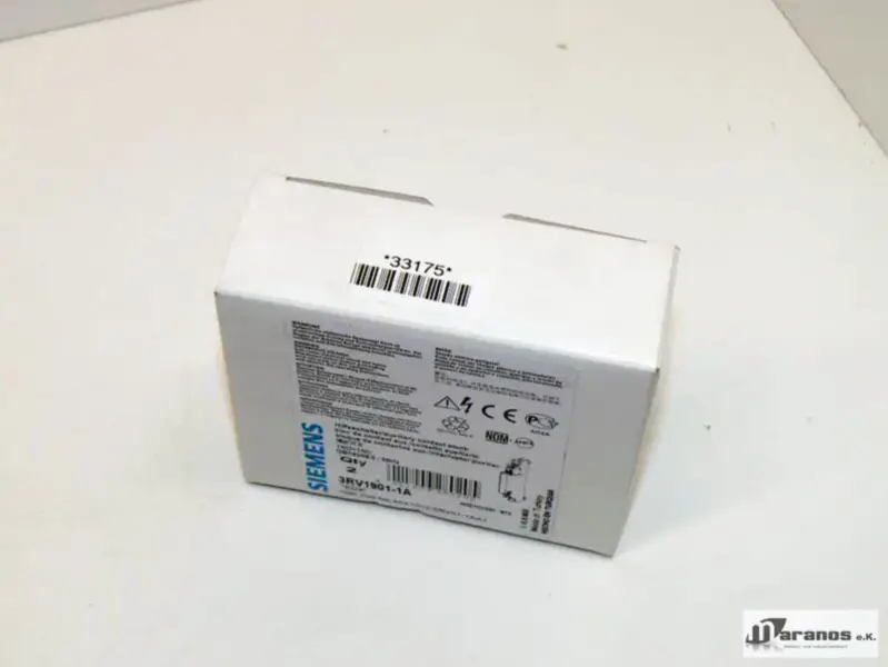 Siemens 3RV1901-1A
