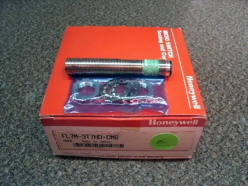 Honeywell FL7M-3T7HD-CMG