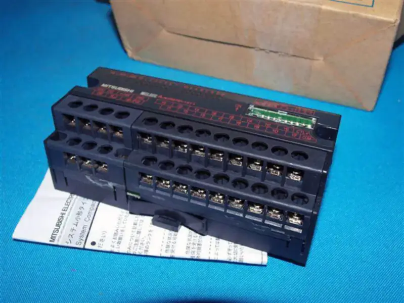 Mitsubishi AJ65SBTB1-16T1