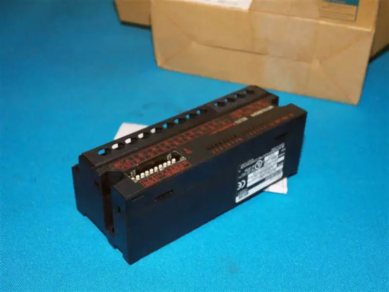 Mitsubishi AJ65SBTB1-16T1