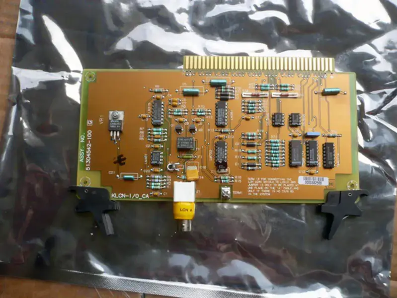 Honeywell 51304542-100