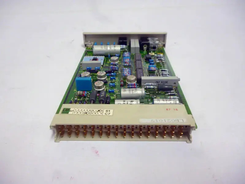 Siemens 6FQ1634-1A