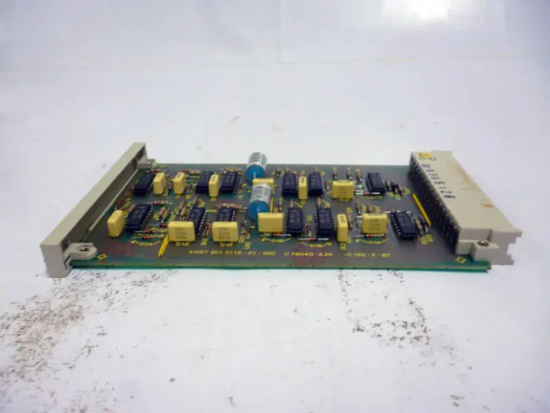 Siemens 6EC10500A