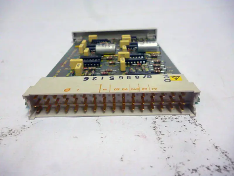 Siemens 6EC10500A