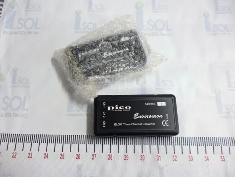 PICO Technologies el001