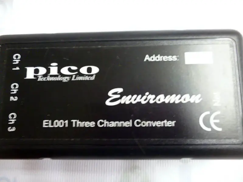 PICO Technologies el001