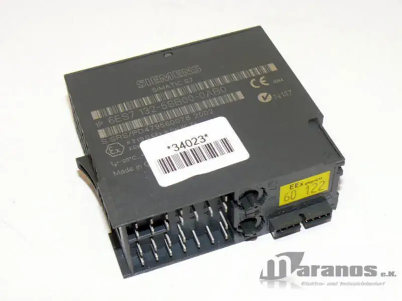 Siemens 6ES7132-5SB00-0AB0