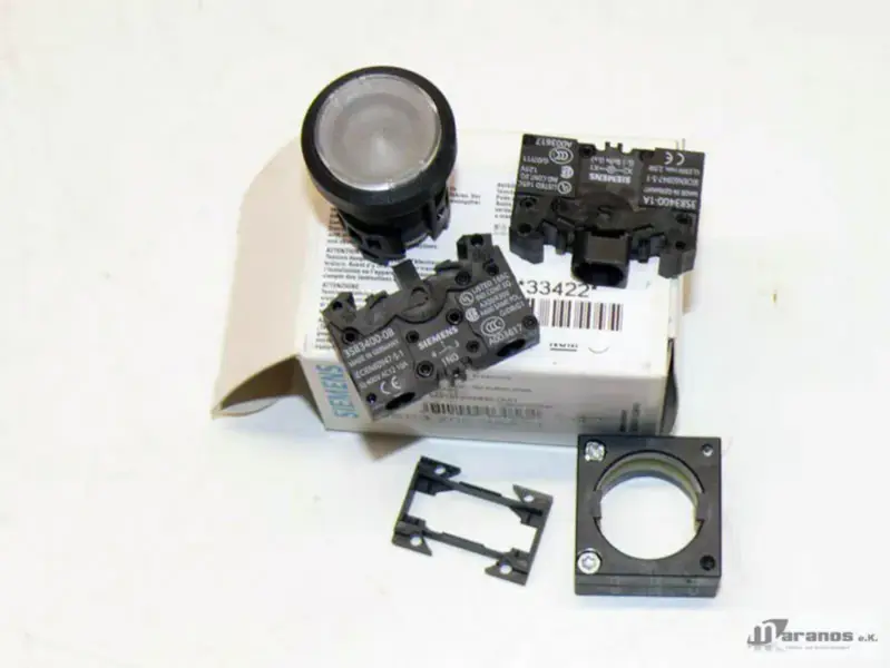 Siemens 3SB3206-0AA71