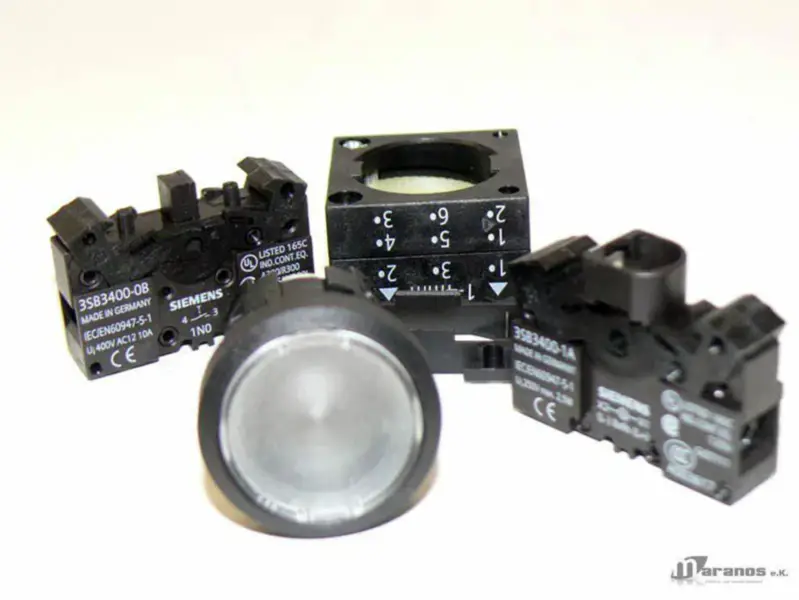 Siemens 3SB3206-0AA71