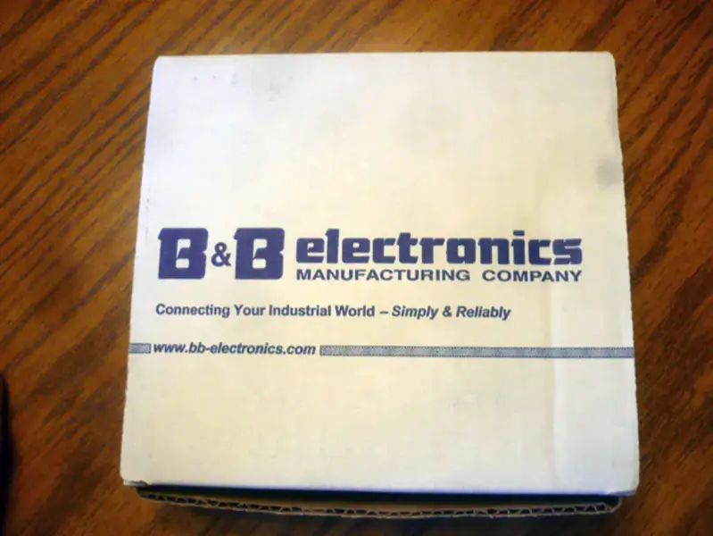 B&B 485DRCI
