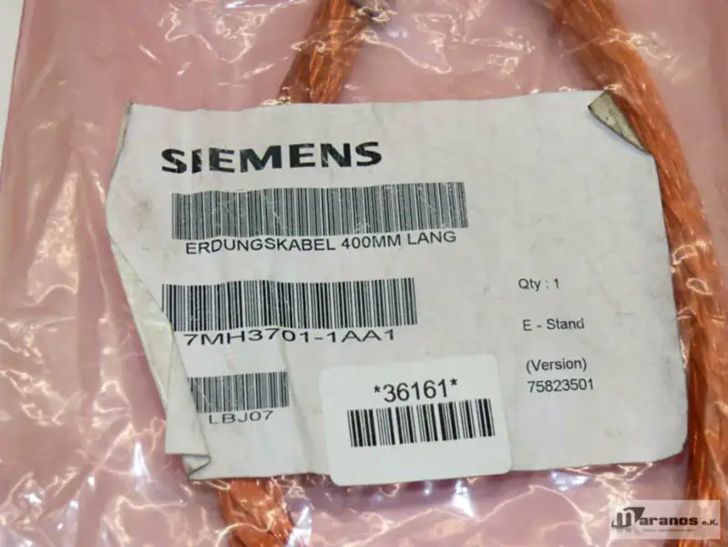 Siemens 7MH3701-1AA1