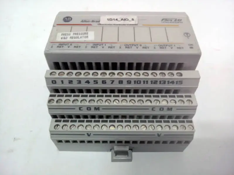 Allen-Bradley 1794-IF2X0F21
