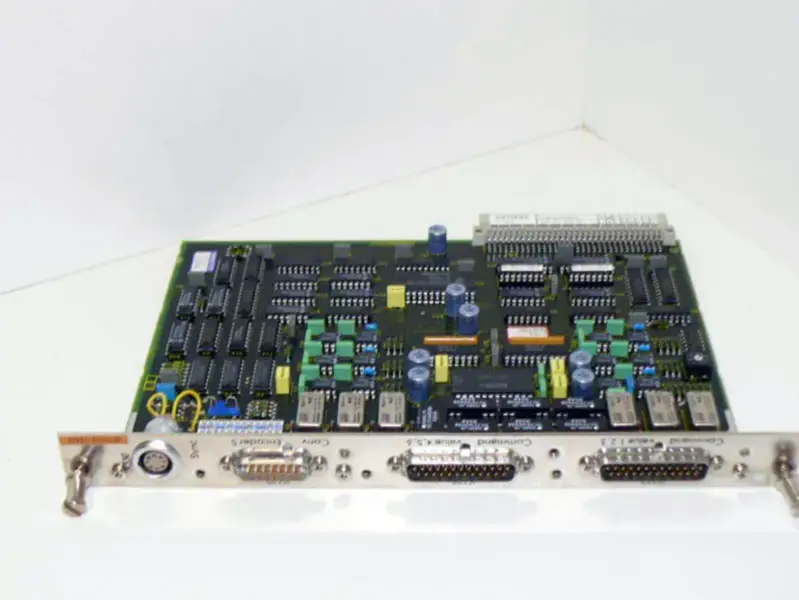 Siemens 6FX1123-7AA02