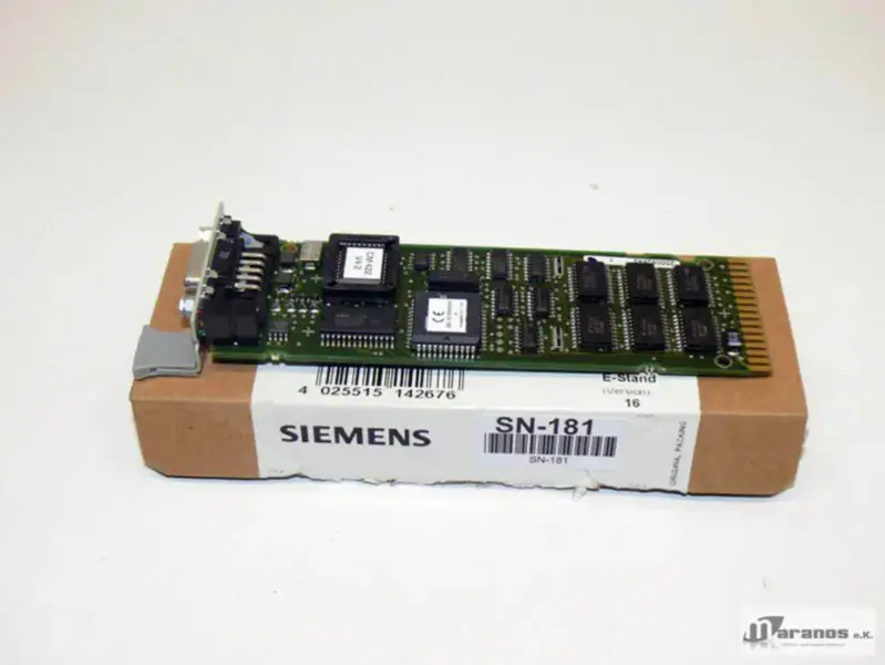 Siemens 6GT2002-0AB00