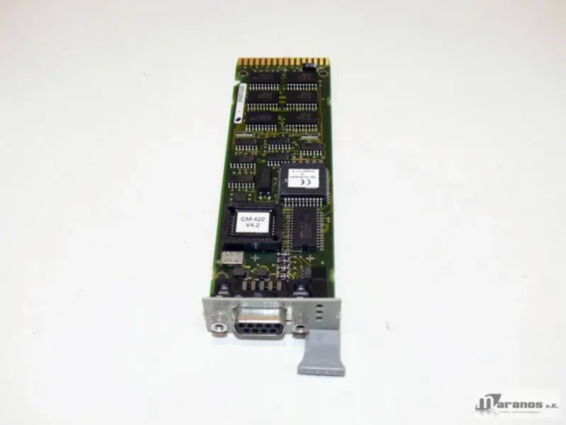 Siemens 6GT2002-0AB00