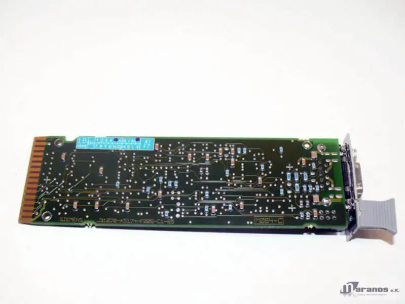 Siemens 6GT2002-0AB00