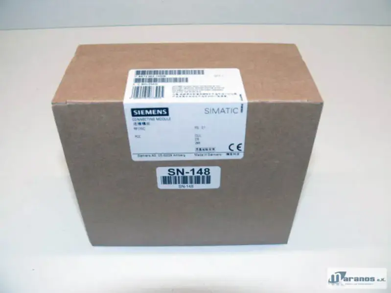 Siemens 6GT2002-1HD00