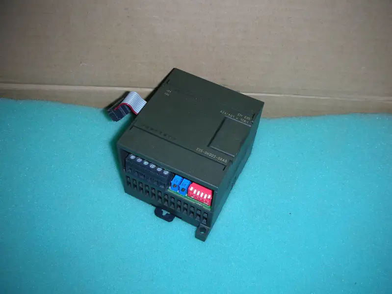Siemens 6ES7235-0KD22-0XA0 6ES7 235-0KD22-0XA0