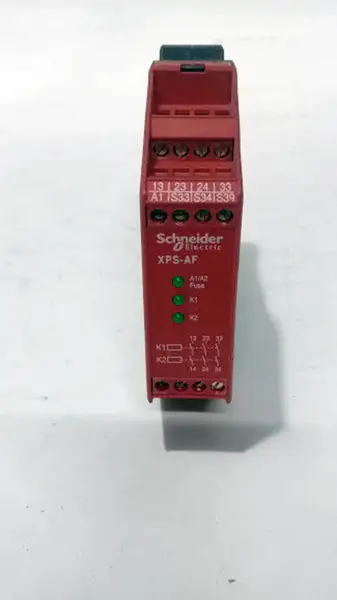 Schneider Electric XPSAF5130