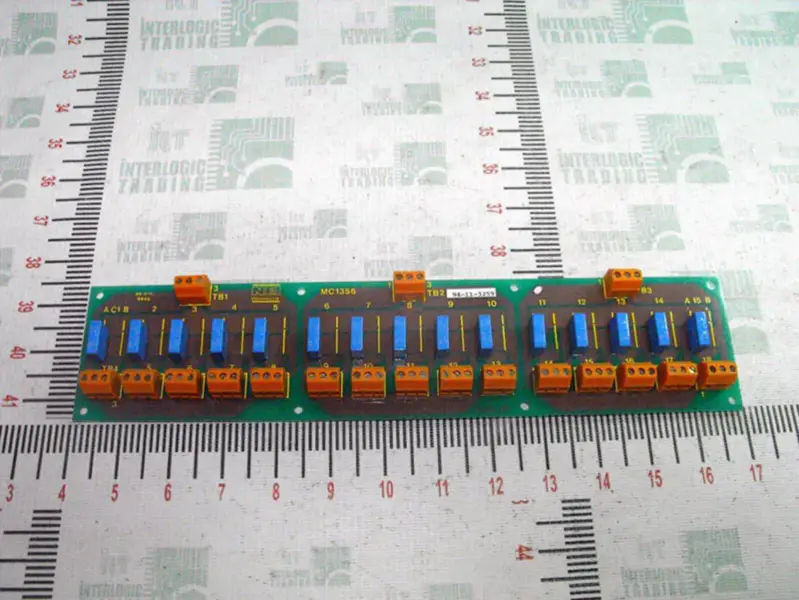 NEI Electronics MC1356