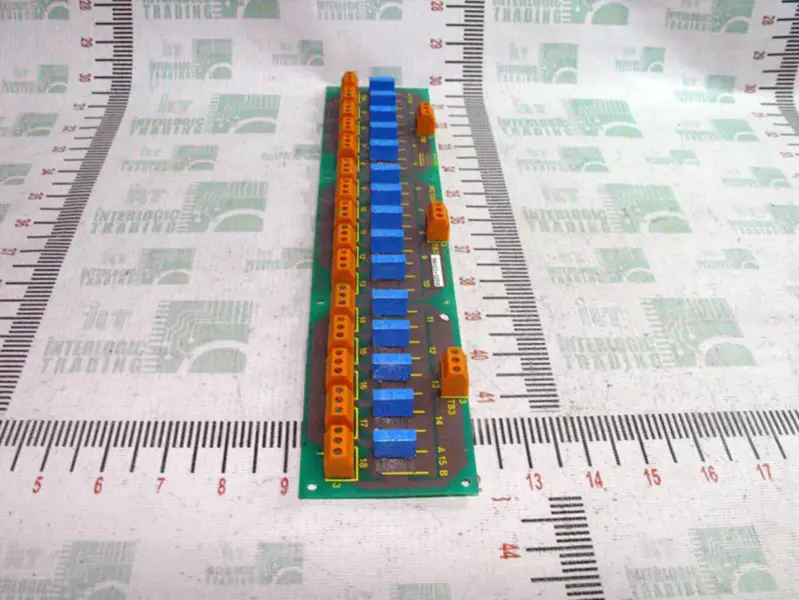 NEI Electronics MC1356