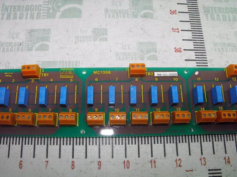 NEI Electronics MC1356