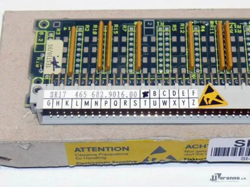 Siemens 6DD1682-0BG0
